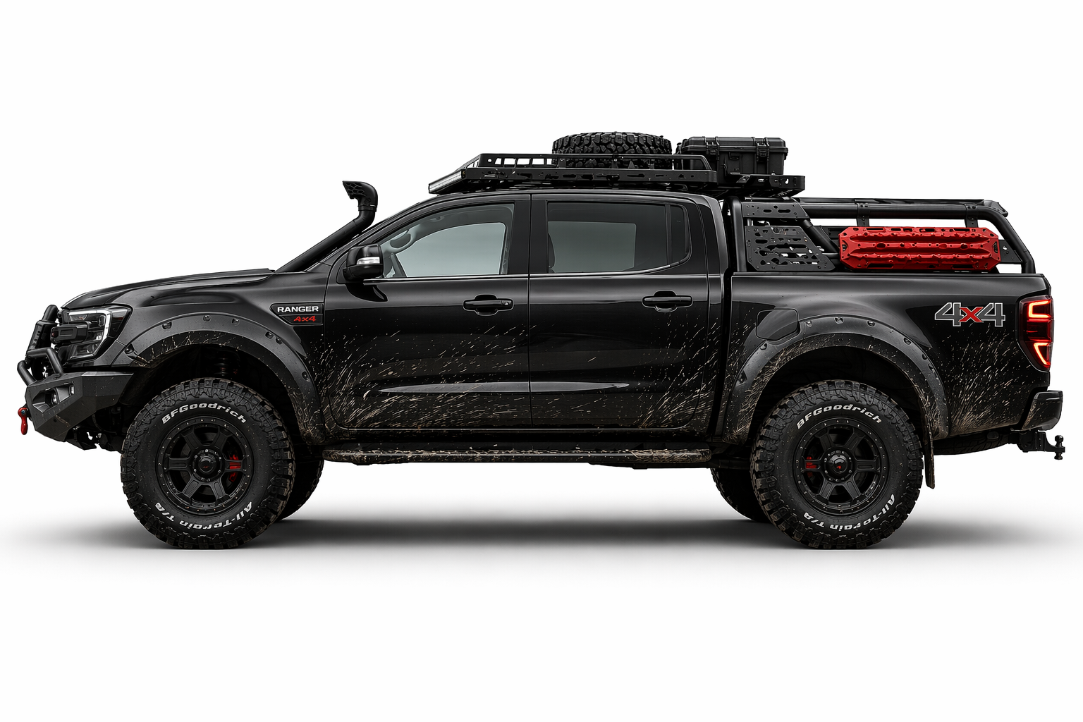 Off Road