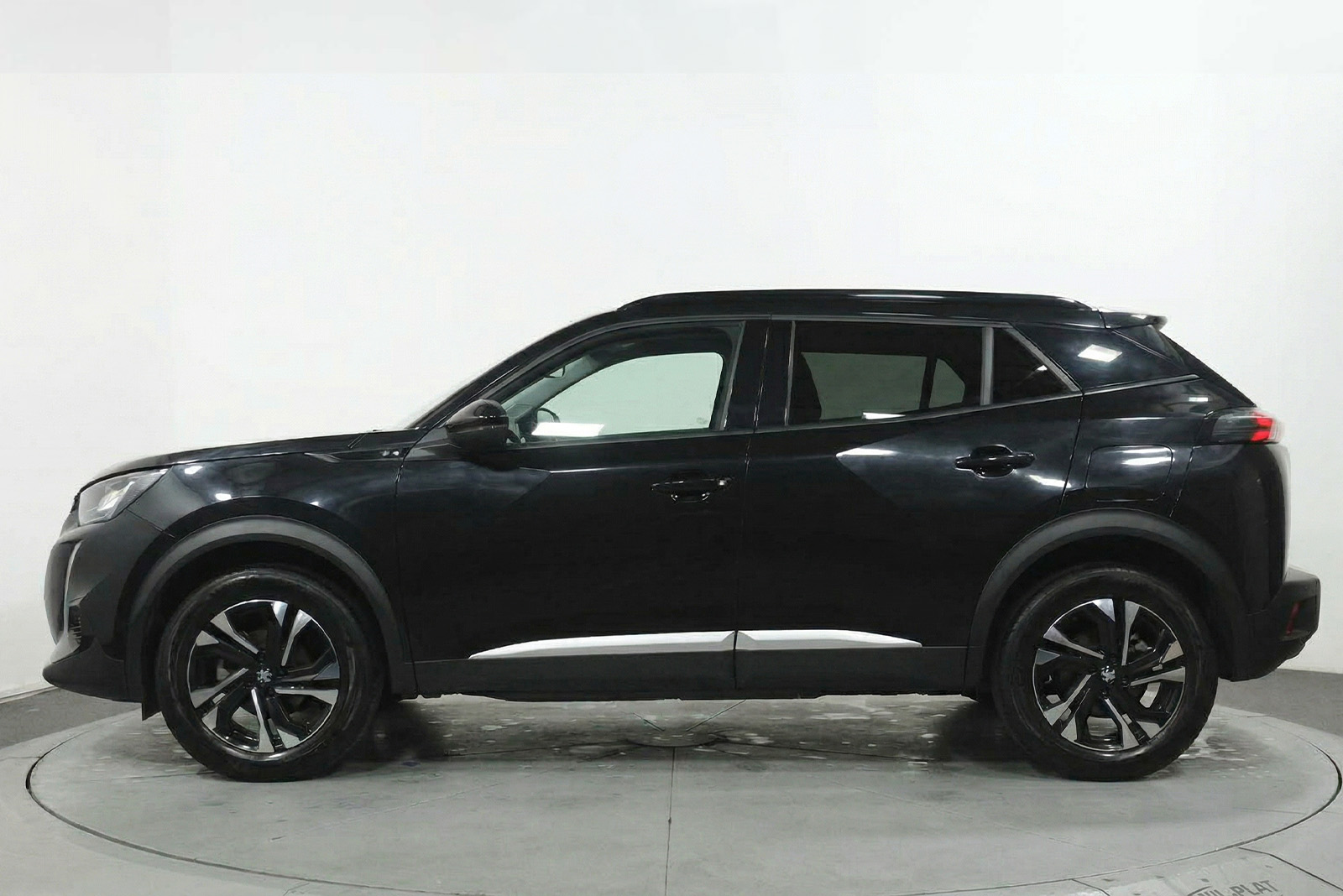 Peugeot 2008 TDİ