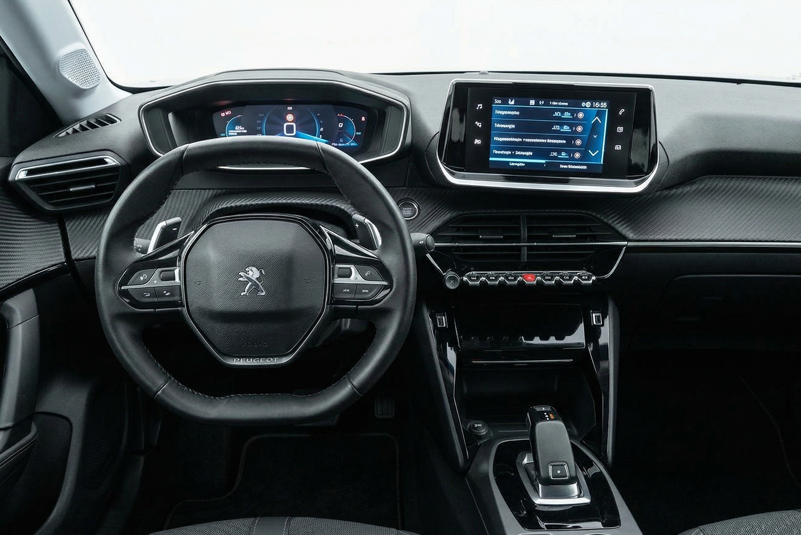 Peugeot 2008 TDİ