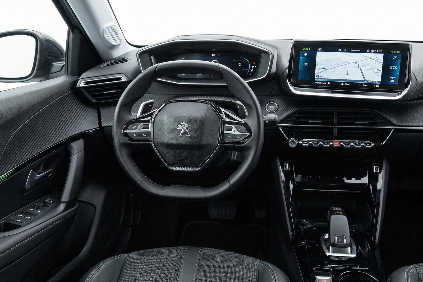 Peugeot 2008 TDİ