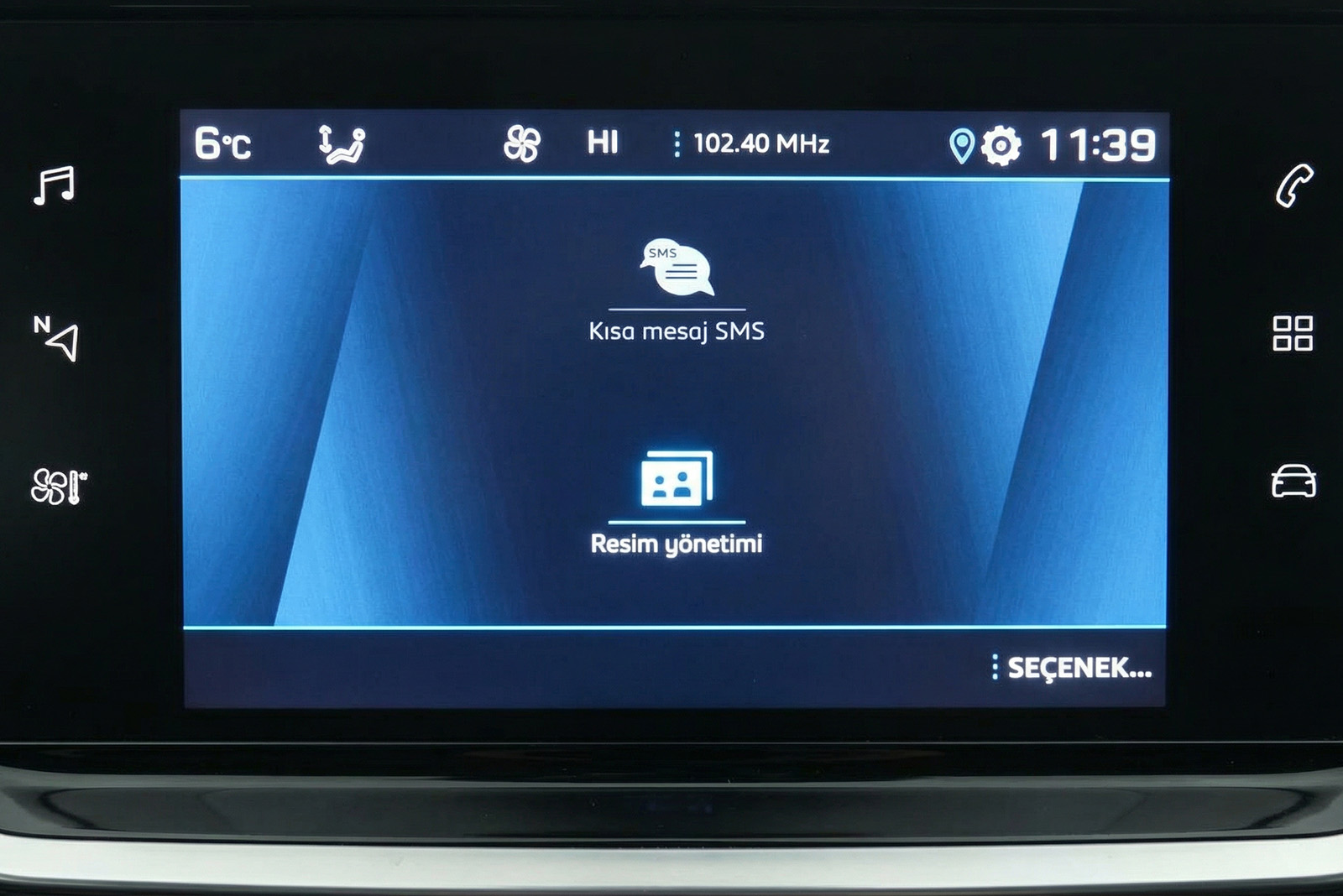 Peugeot 2008 TDİ