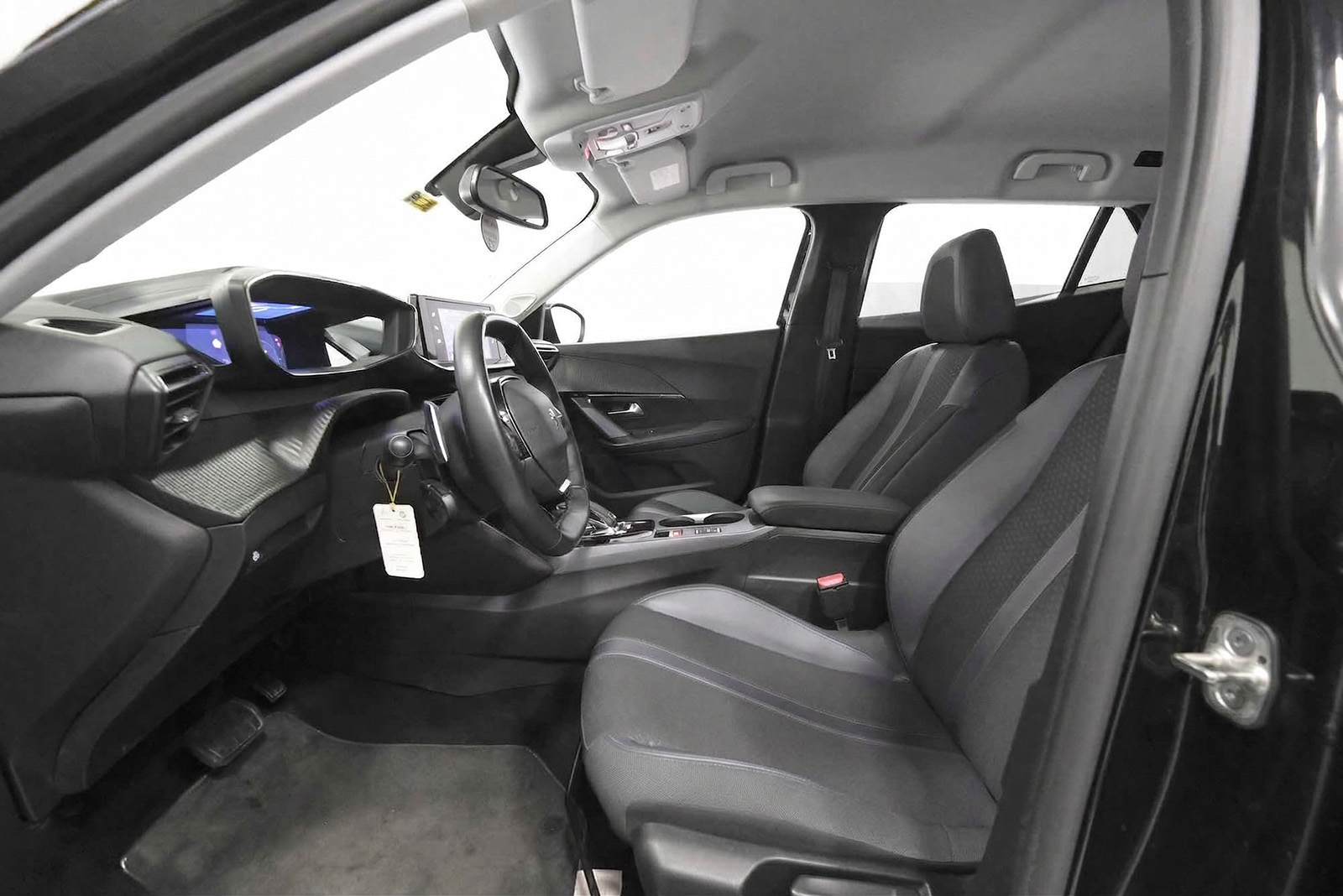 Peugeot 2008 TDİ