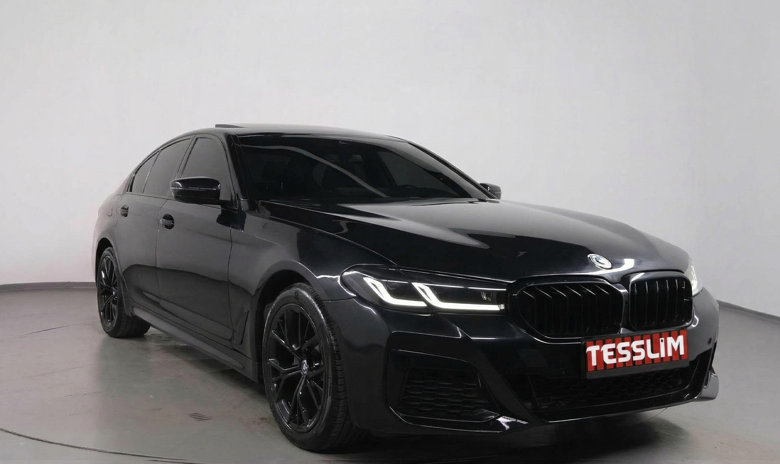 BMW BMW 520 SHADOW