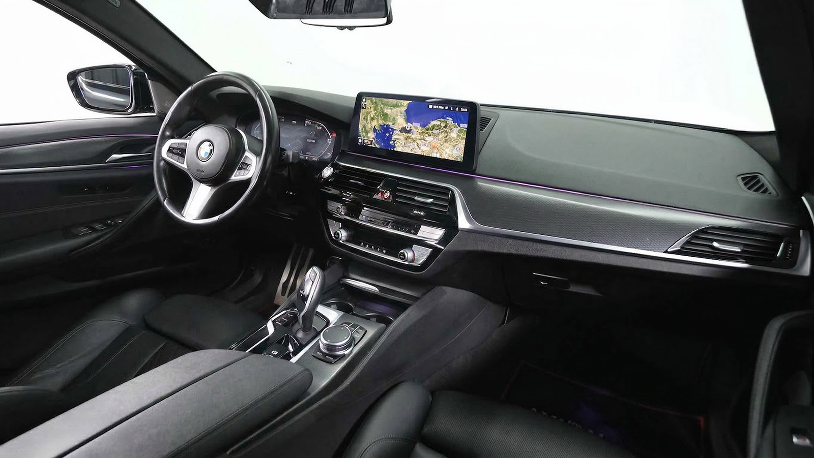 BMW BMW 520 SHADOW