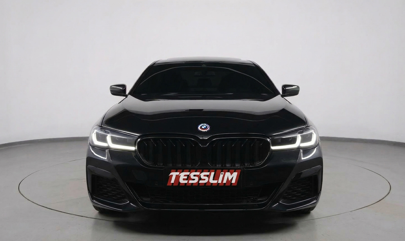 BMW BMW 520 SHADOW