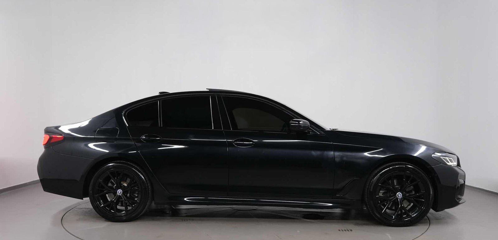 BMW BMW 520 SHADOW