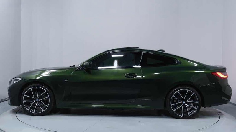 BMW 420 Serisi