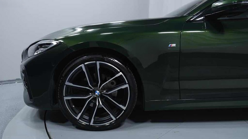 BMW 420 Serisi