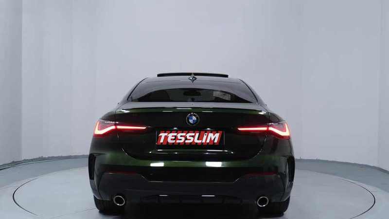 BMW 420 Serisi