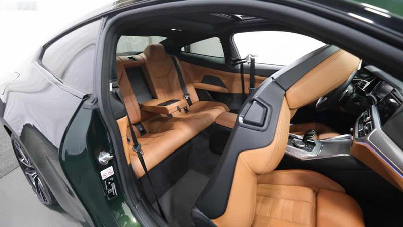 BMW 420 Serisi