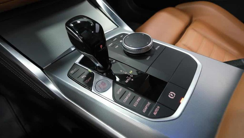 BMW 420 Serisi