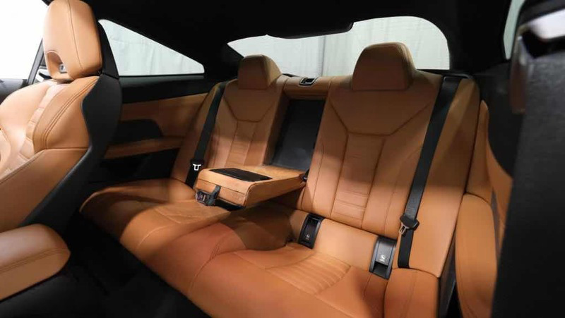 BMW 420 Serisi