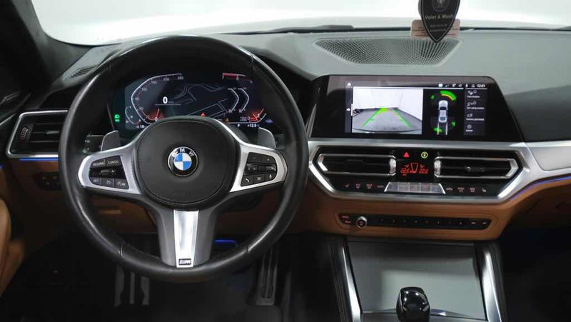BMW 420 Serisi