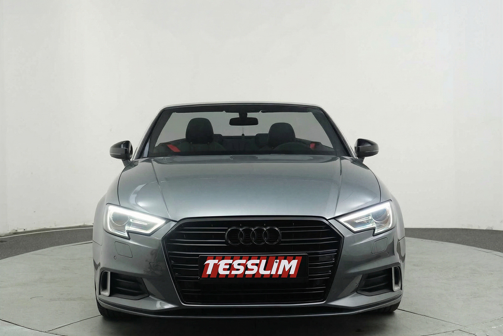 Audi A3 SLİNE