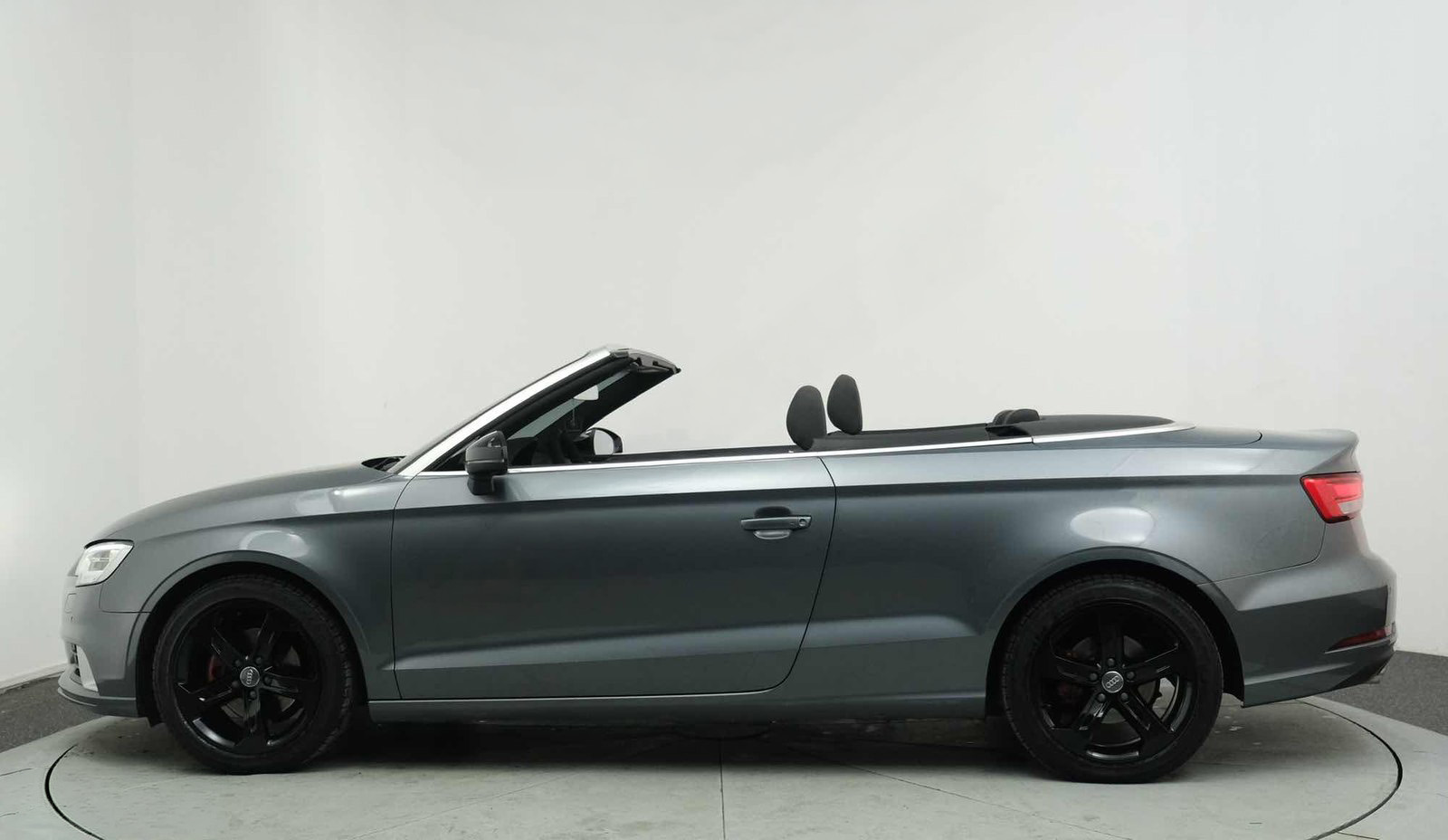 Audi A3 SLİNE