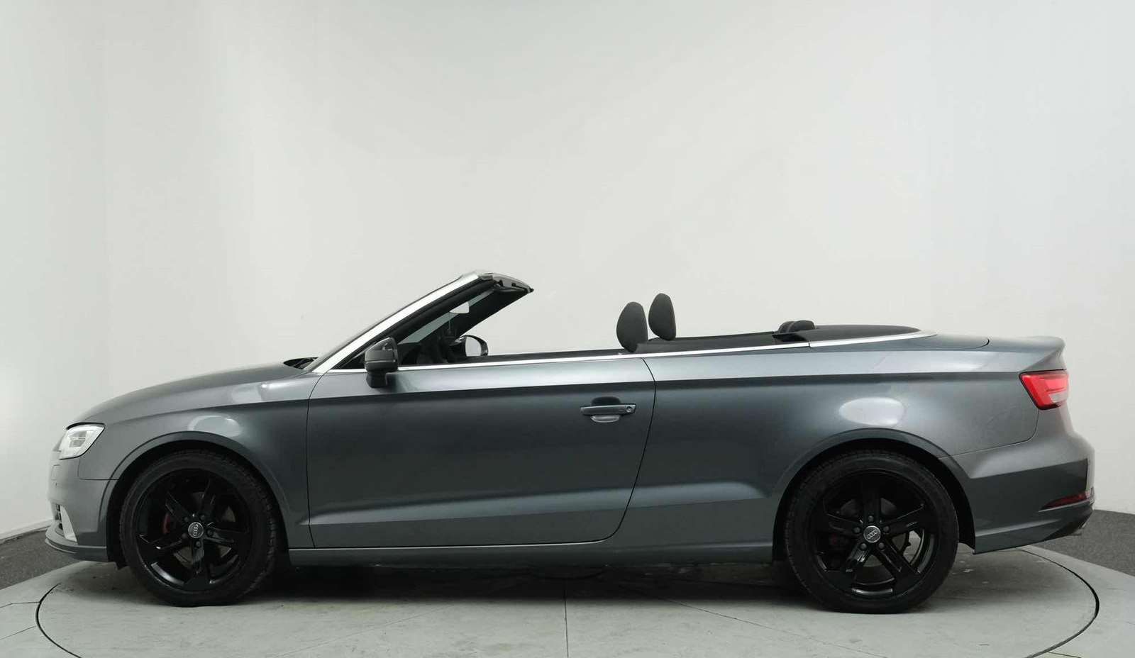 Audi A3 SLİNE