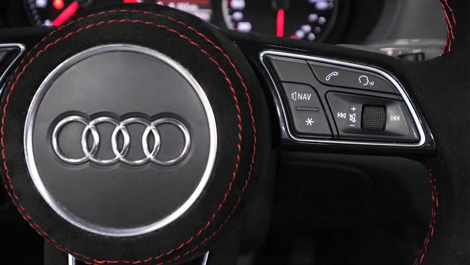 Audi A3 SLİNE