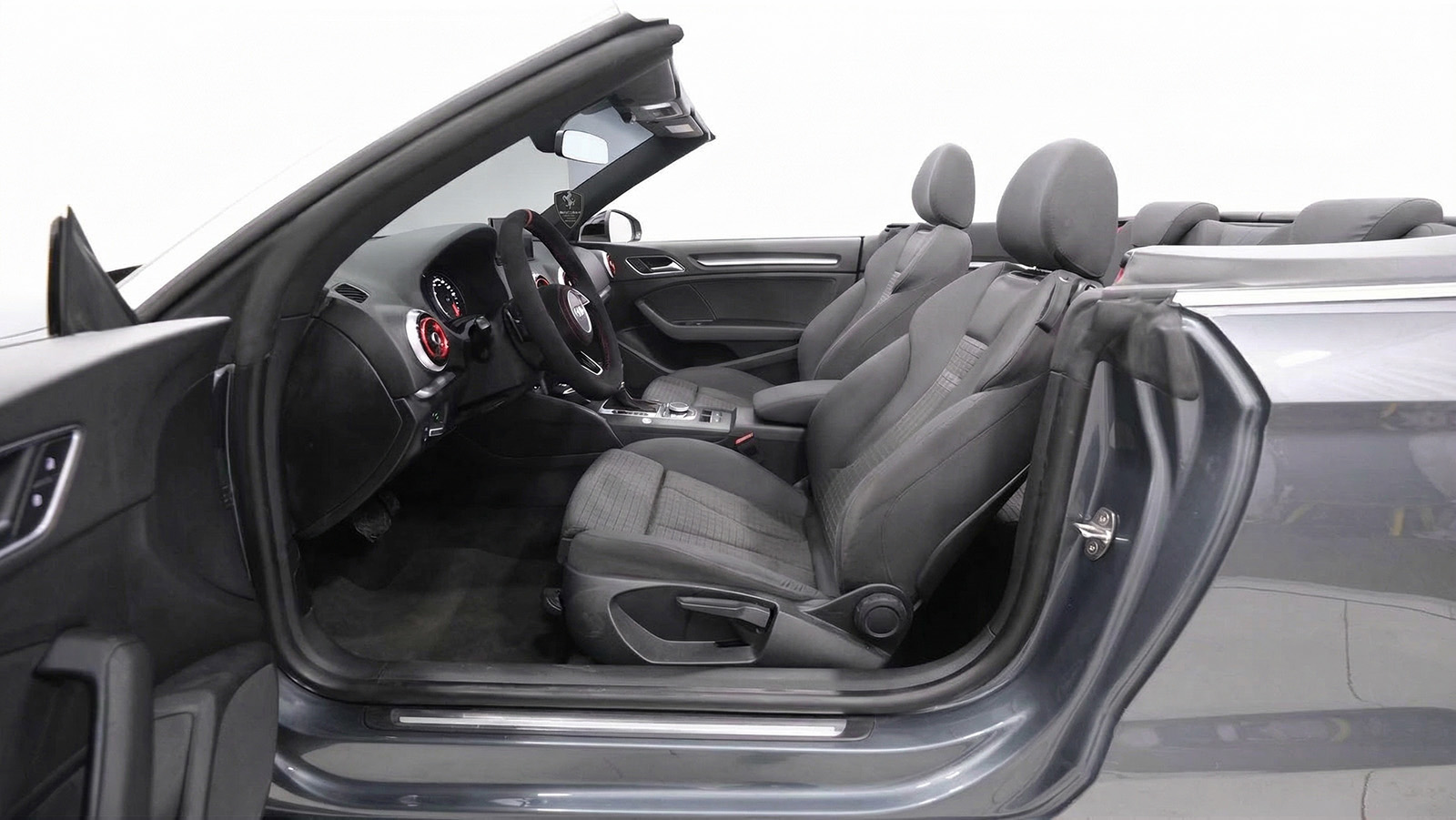 Audi A3 SLİNE