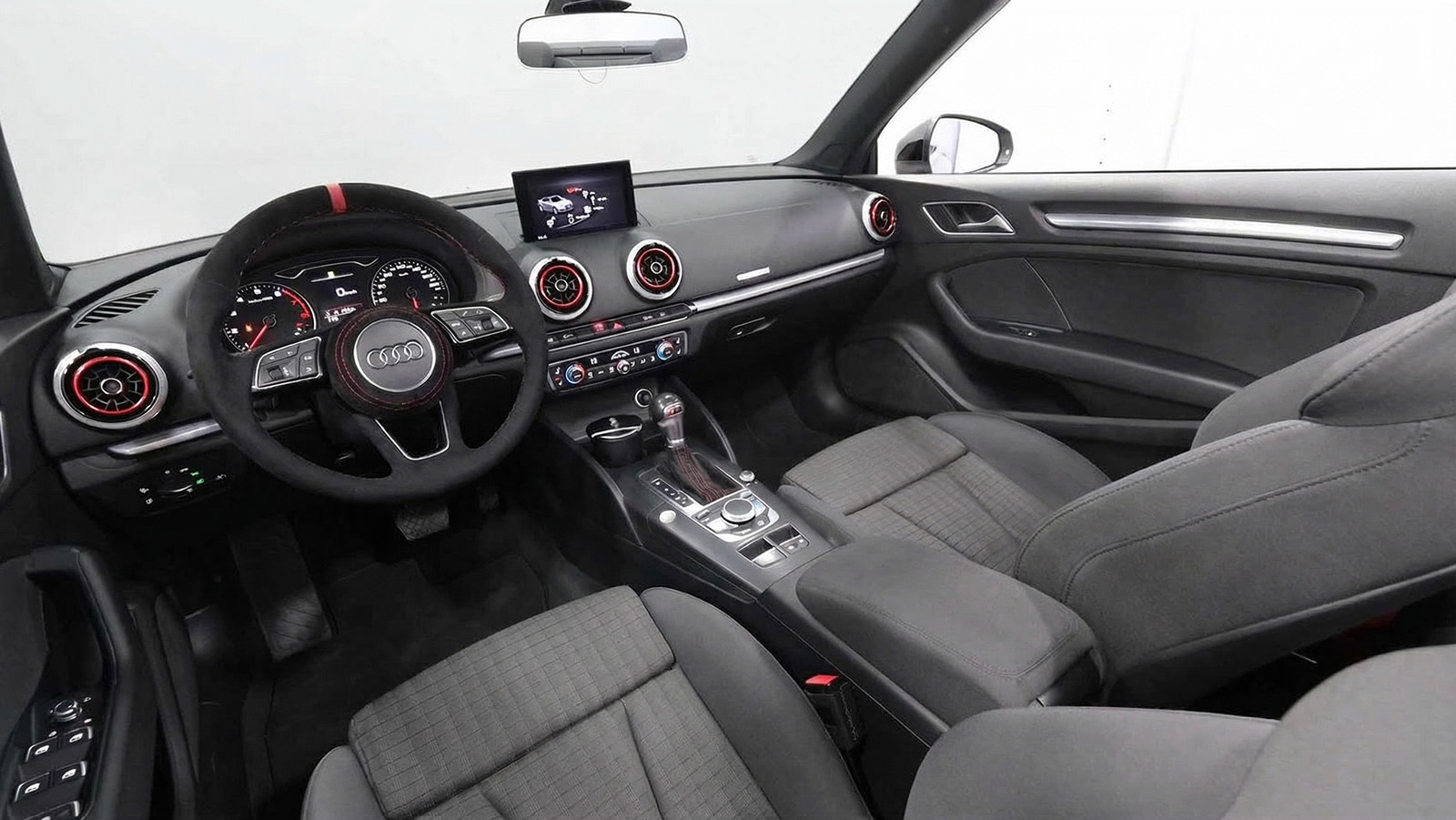 Audi A3 SLİNE