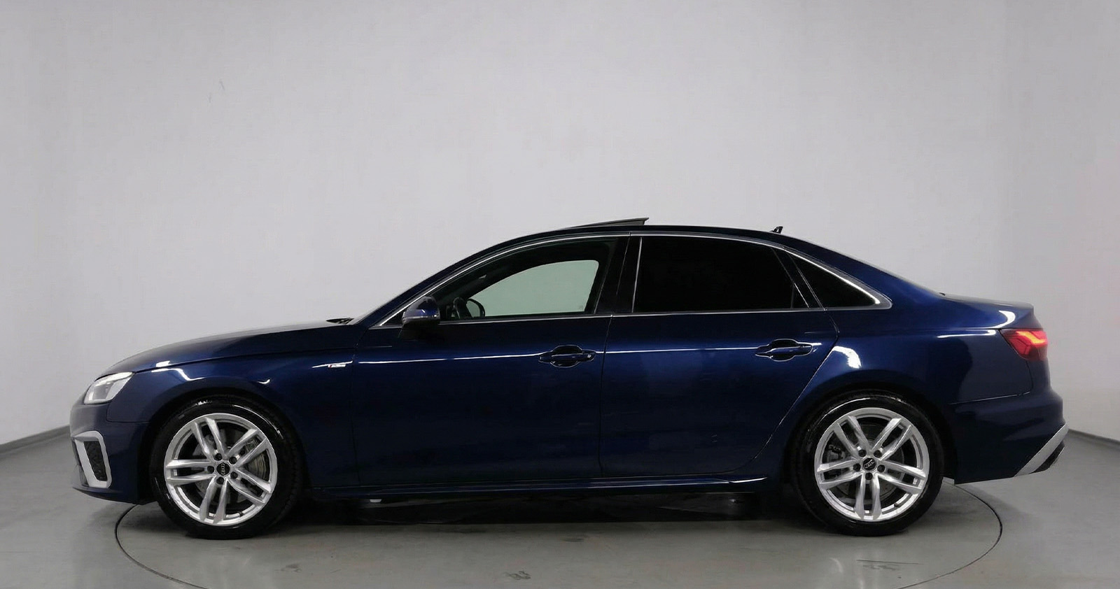 Audi A4 QUATTRO
