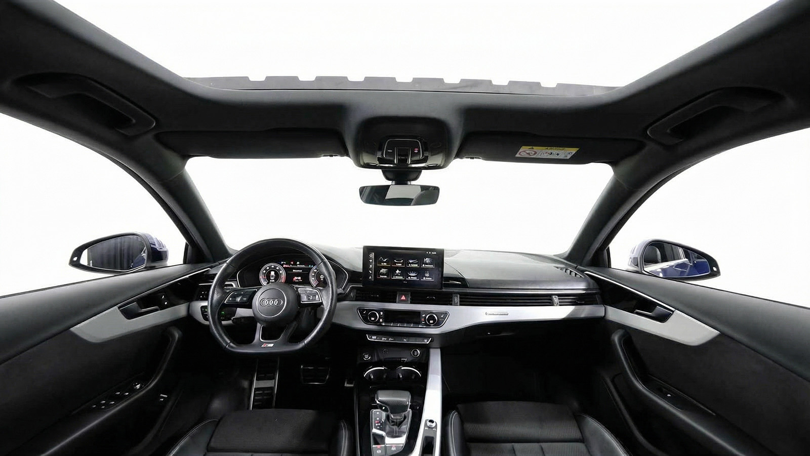 Audi A4 QUATTRO