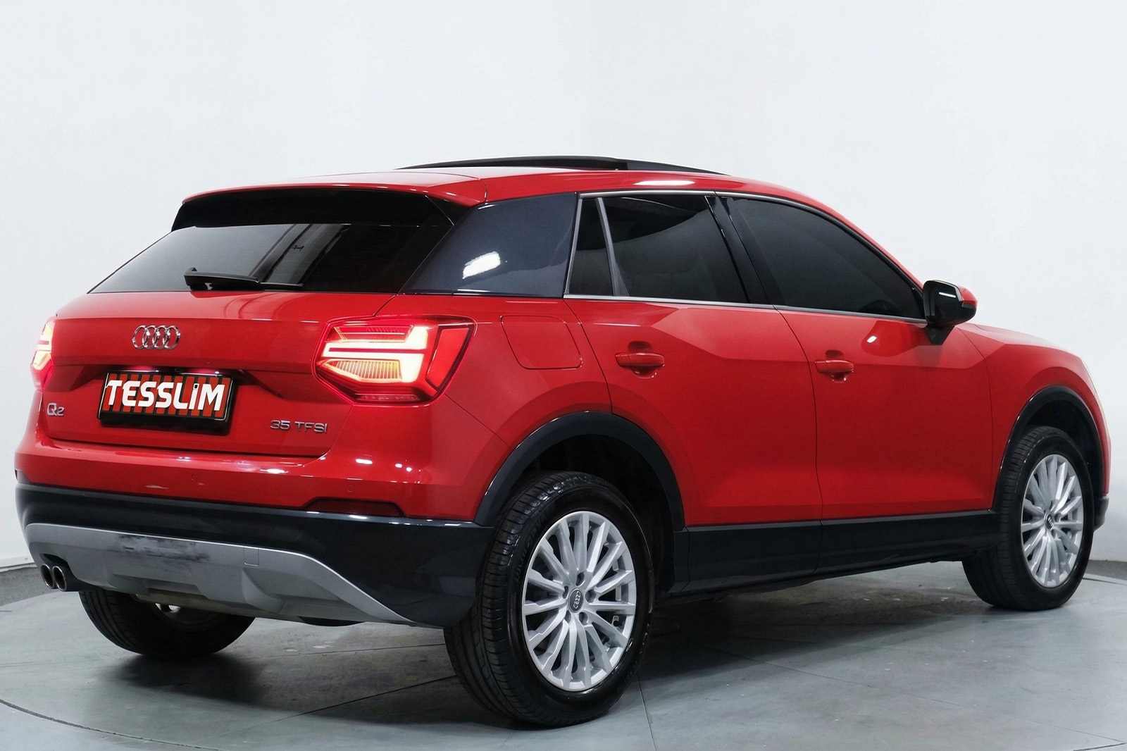 Audi Q2
