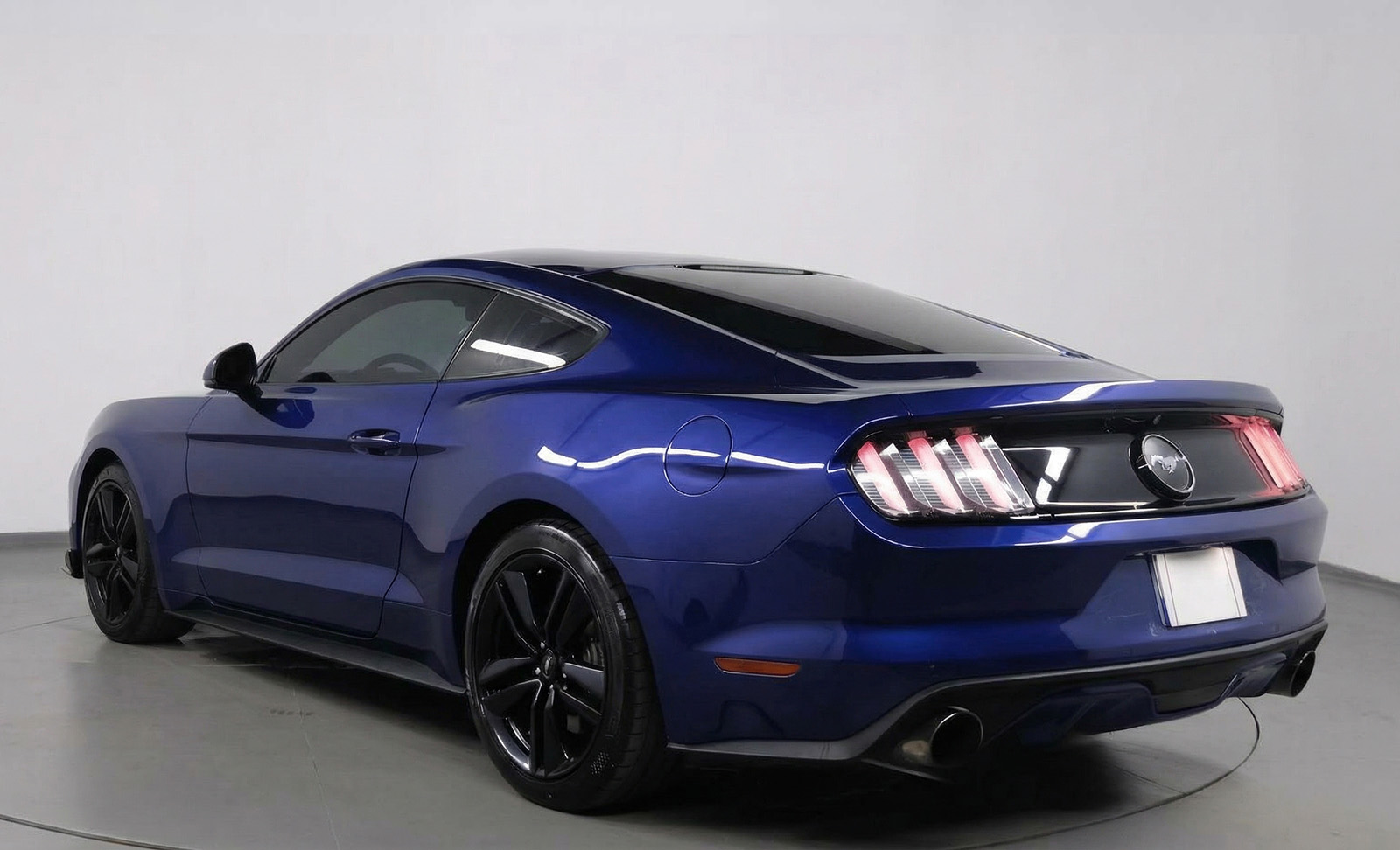 Ford MUSTANG SHELBY