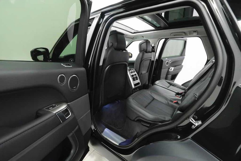 Land Range Rover EVOQUE