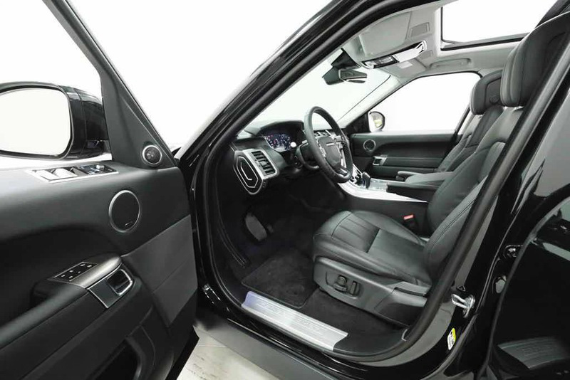 Land Range Rover EVOQUE