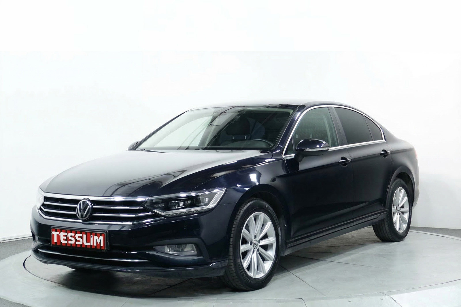Volkswagen VOLKSWAGEN
