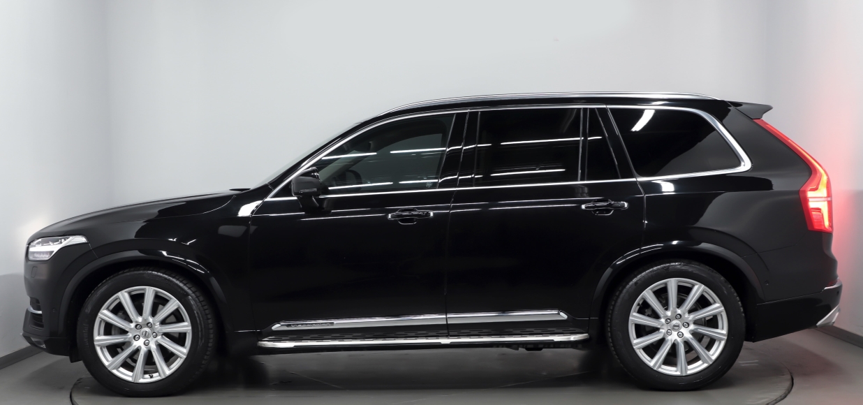 Volkswagen XC90