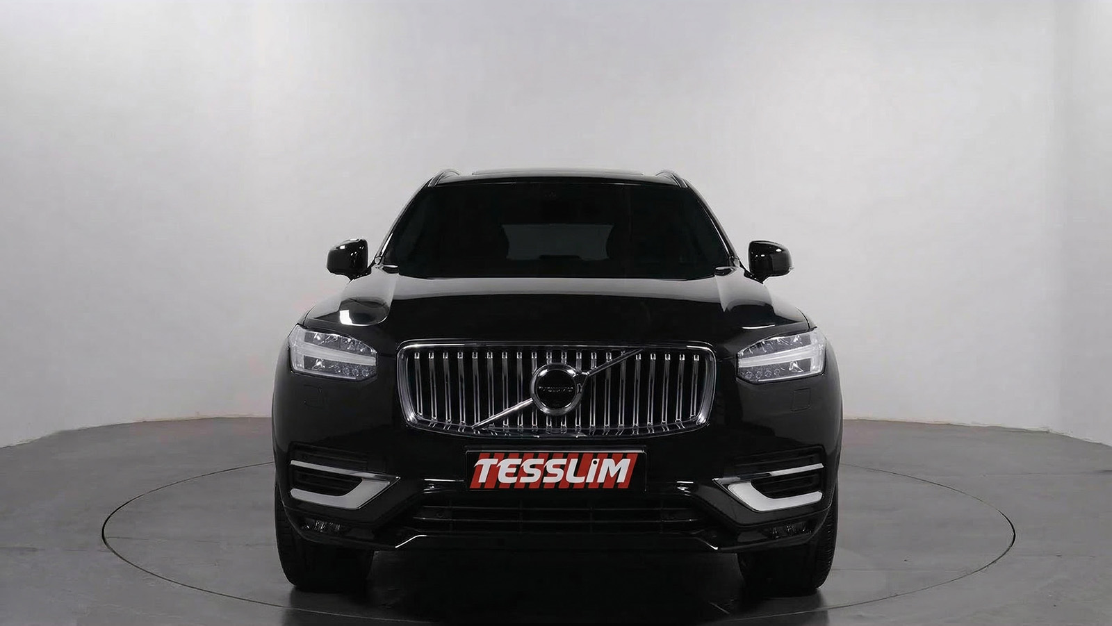 Volkswagen XC90