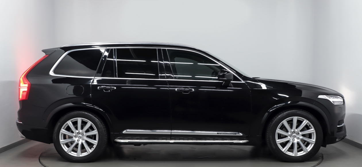 Volkswagen XC90