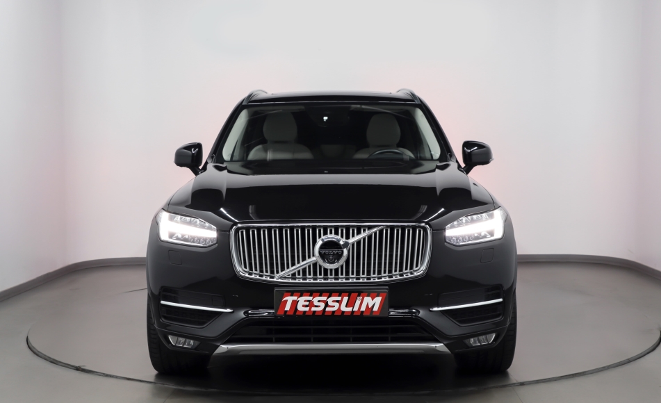 Volkswagen XC90