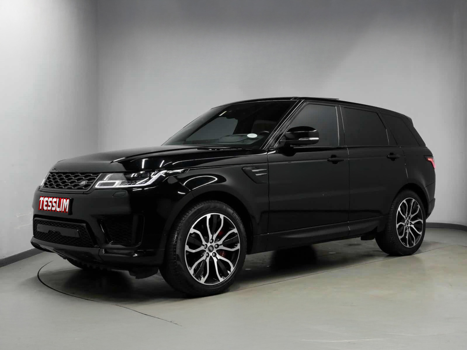 Land Rover SPORT 2.0 SD4