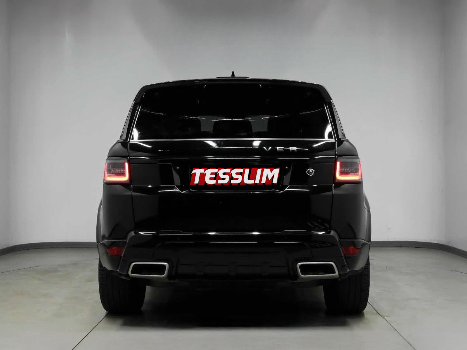 Land Range Rover SPORT