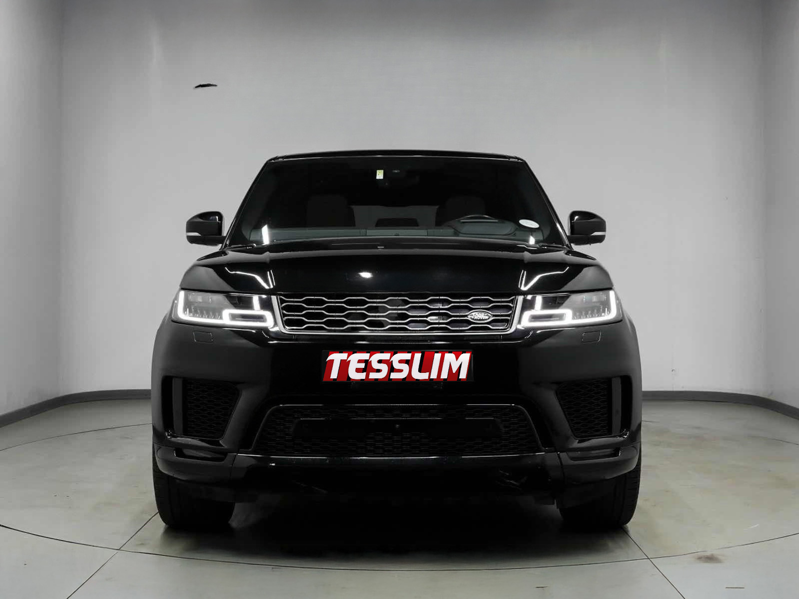 Land Range Rover SPORT