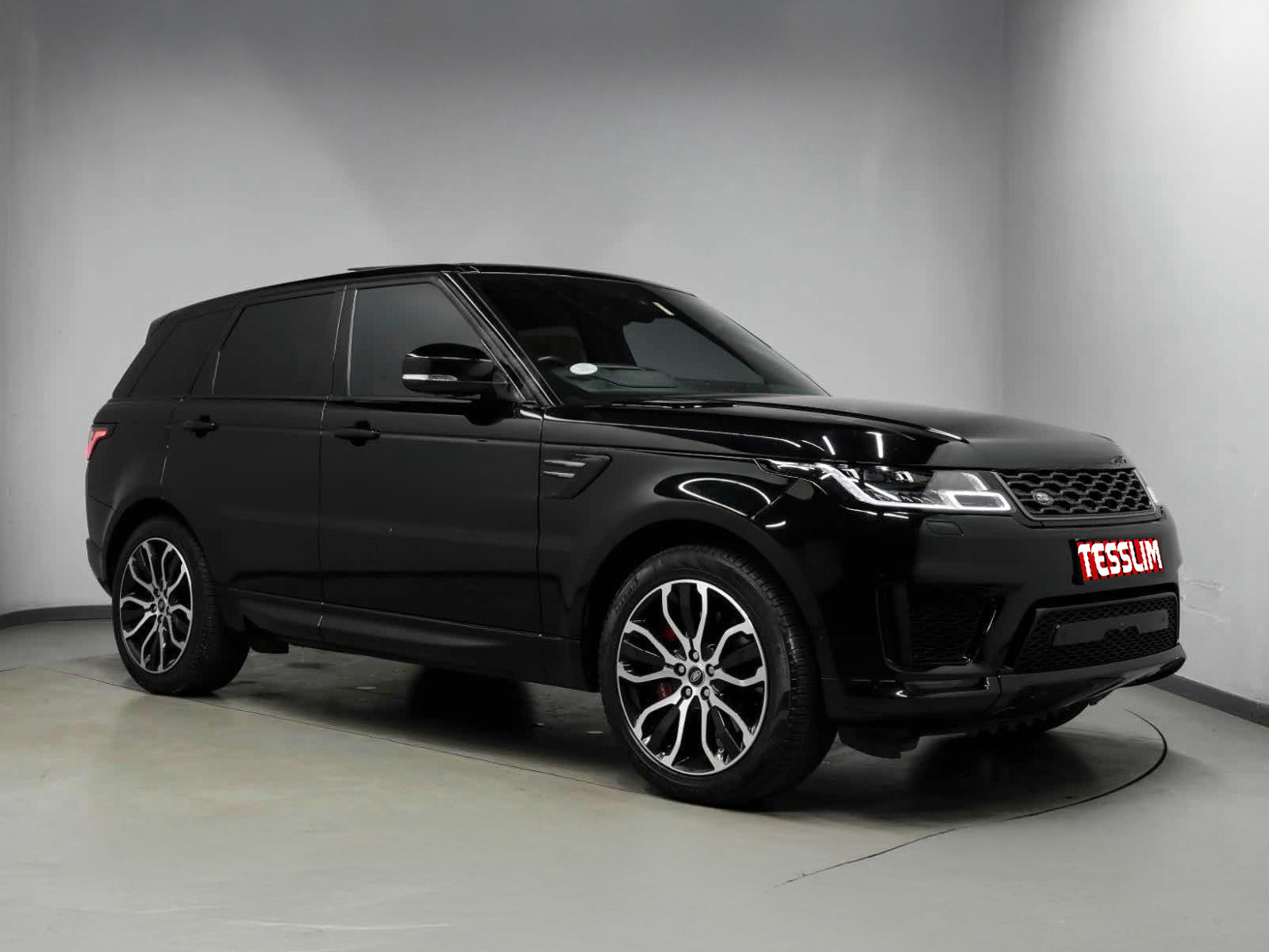 Land Range Rover SPORT