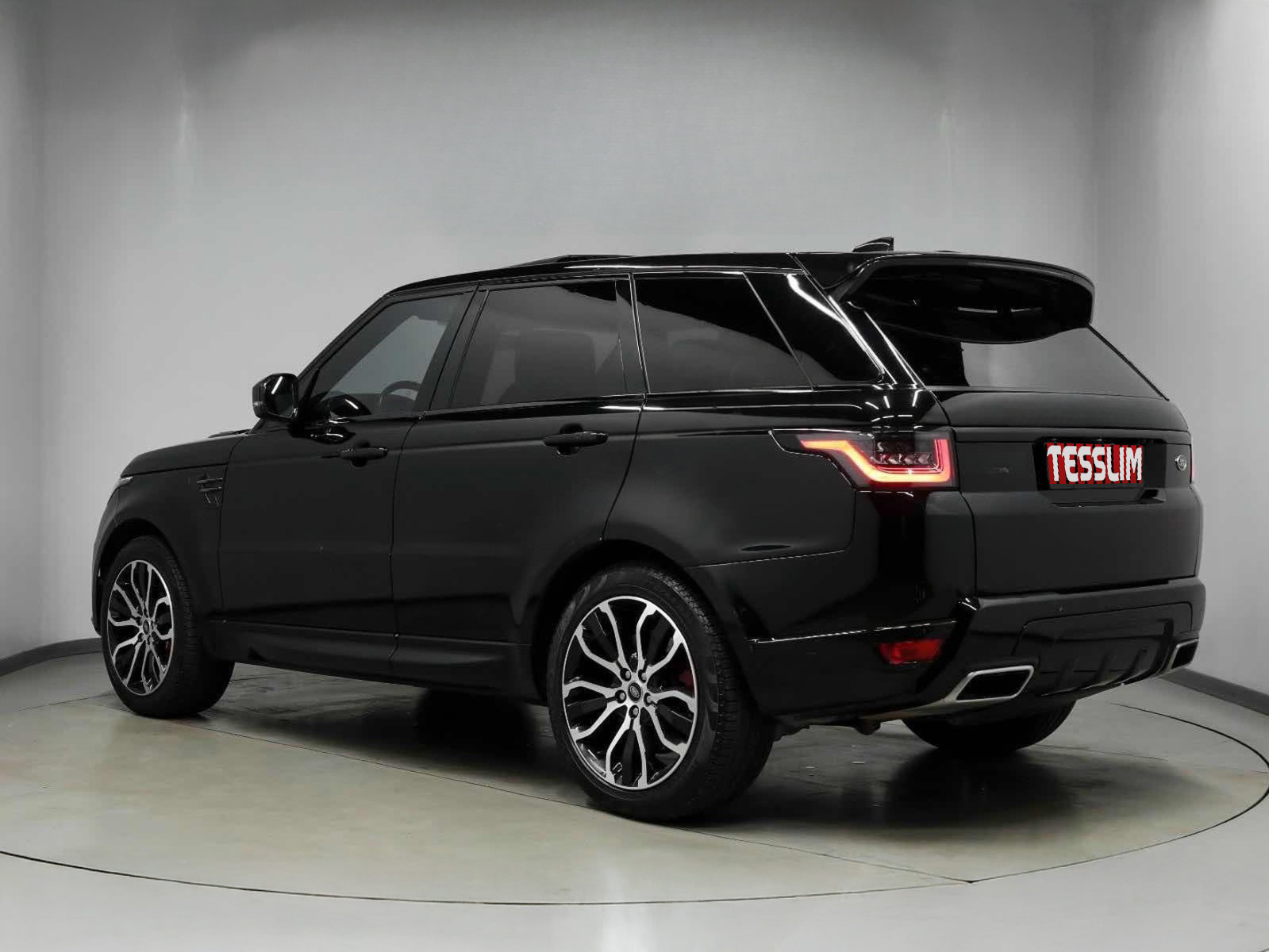 Land Range Rover SPORT