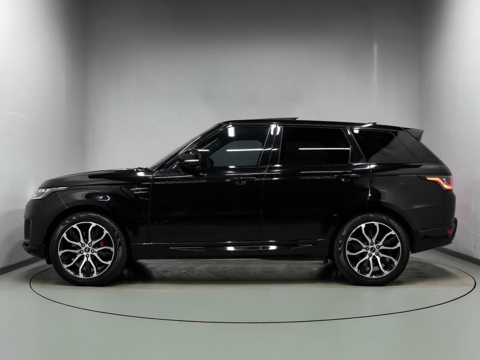 Land Range Rover SPORT