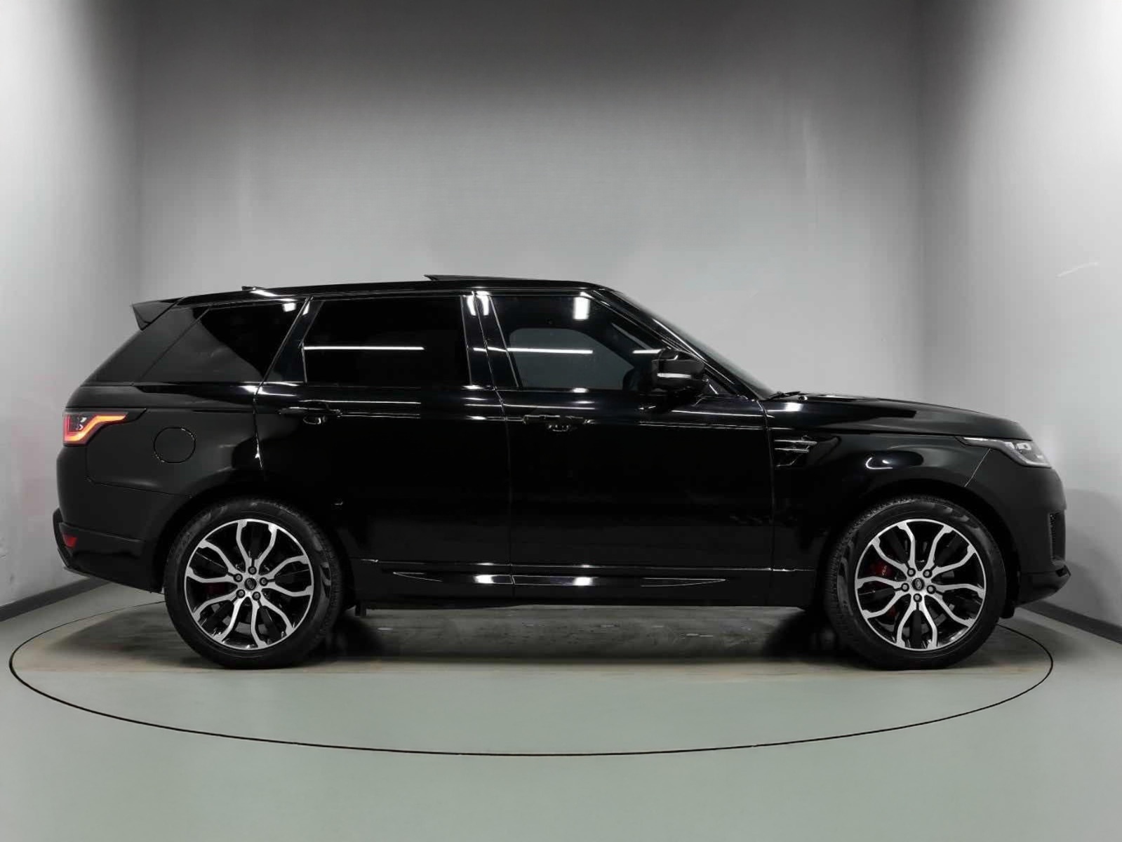 Land Range Rover SPORT