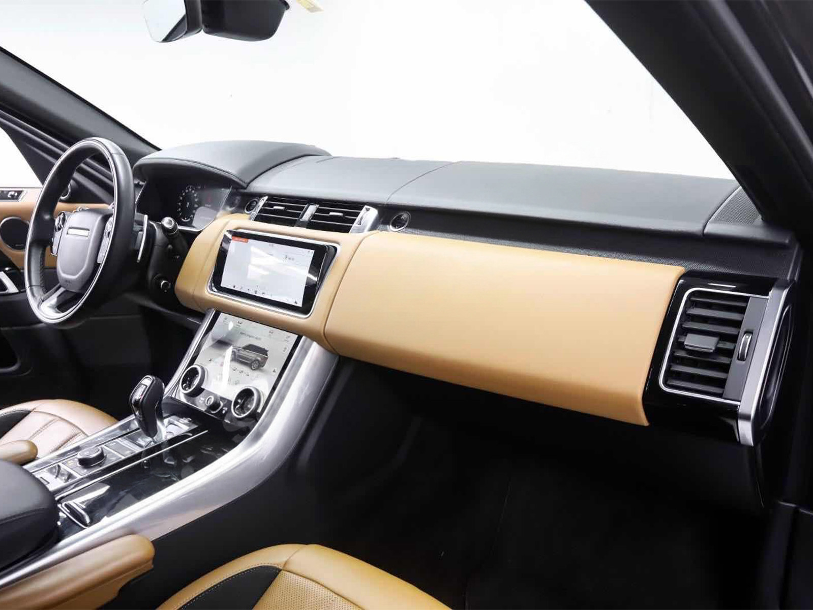 Land Range Rover SPORT