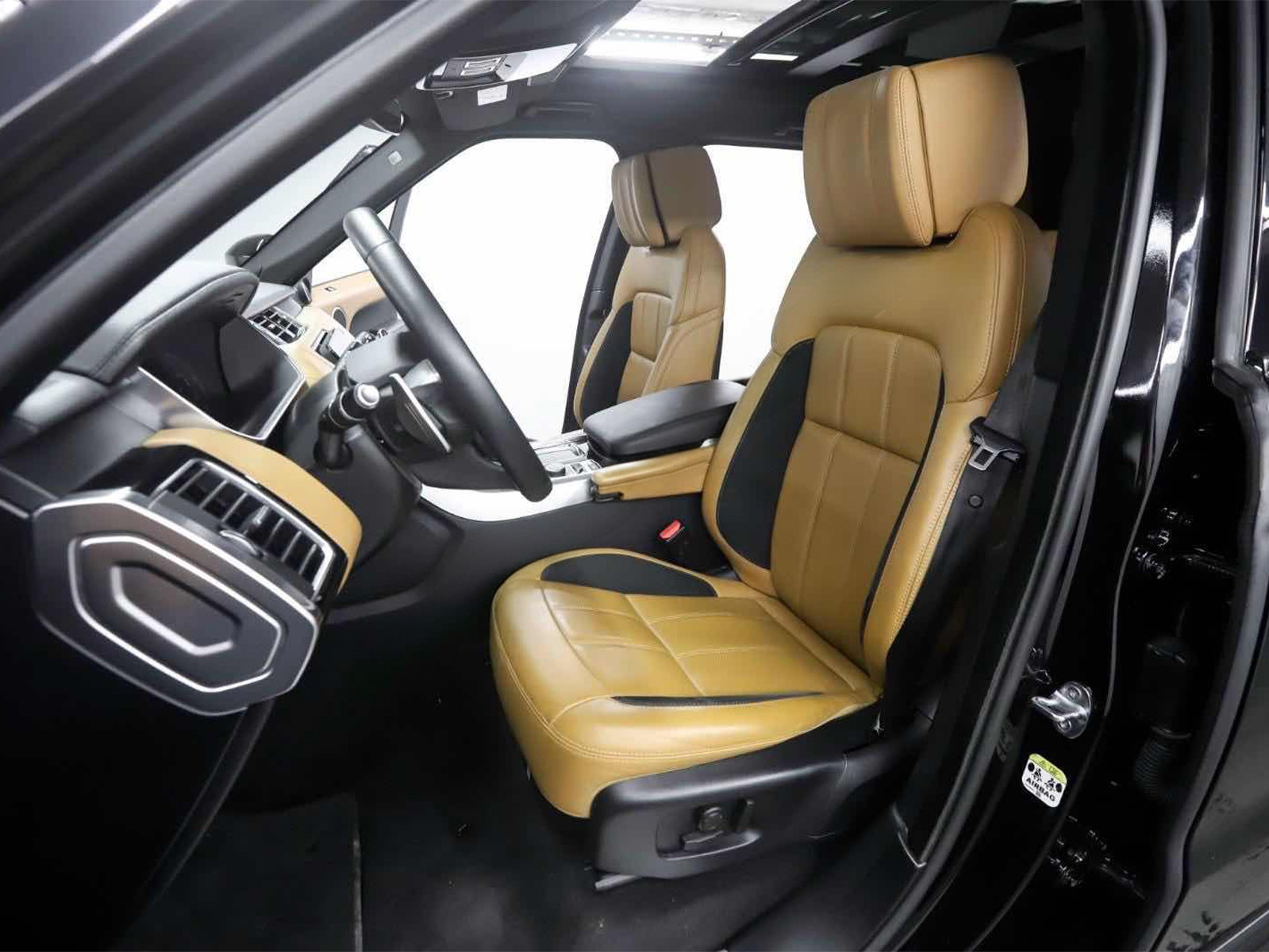 Land Range Rover SPORT
