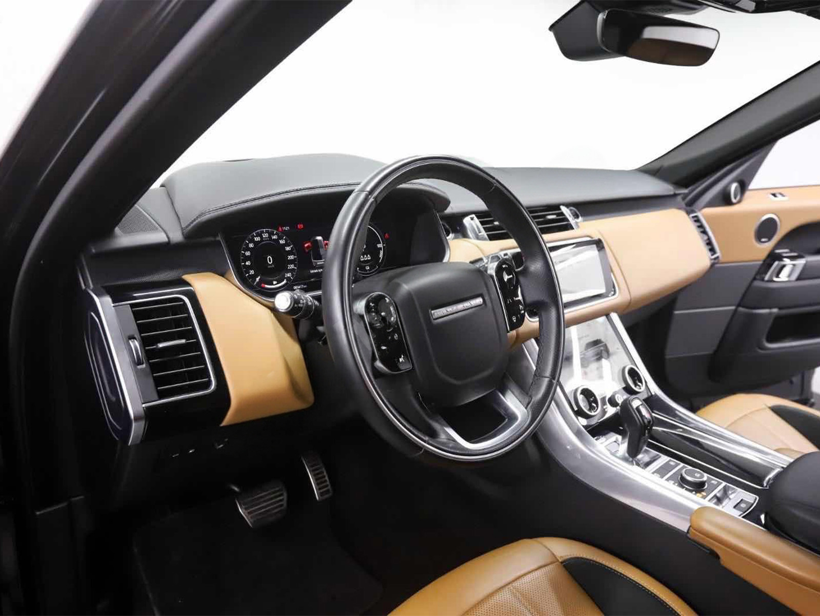 Land Range Rover SPORT