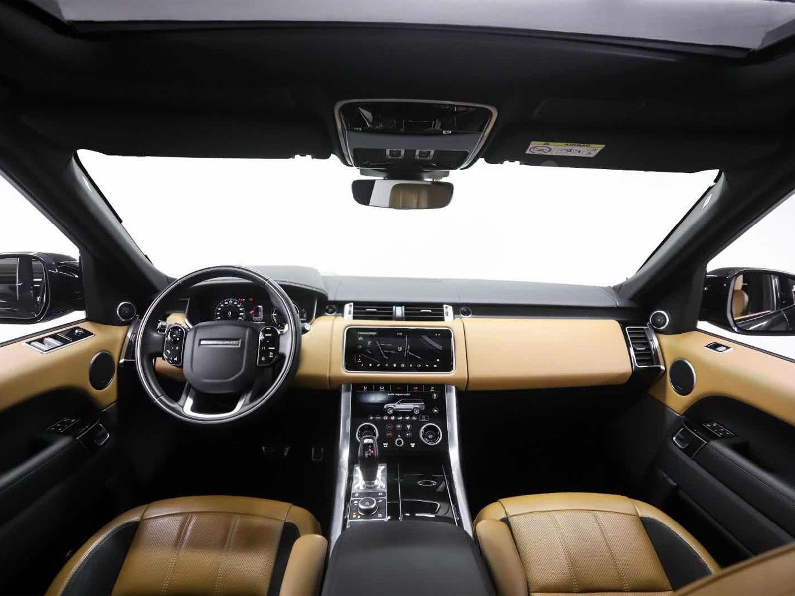 Land Range Rover SPORT