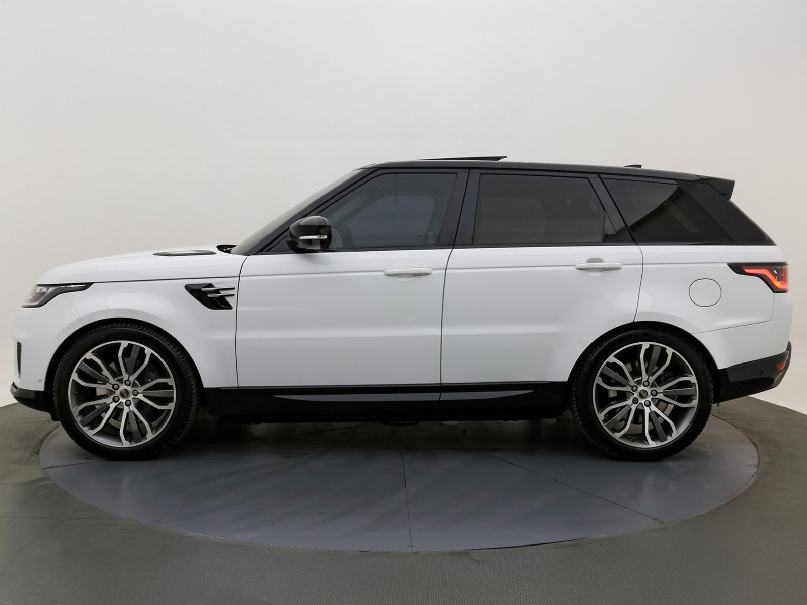 Land Range Rover SPORT