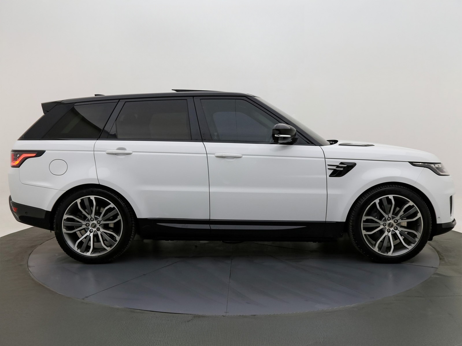 Land Range Rover SPORT
