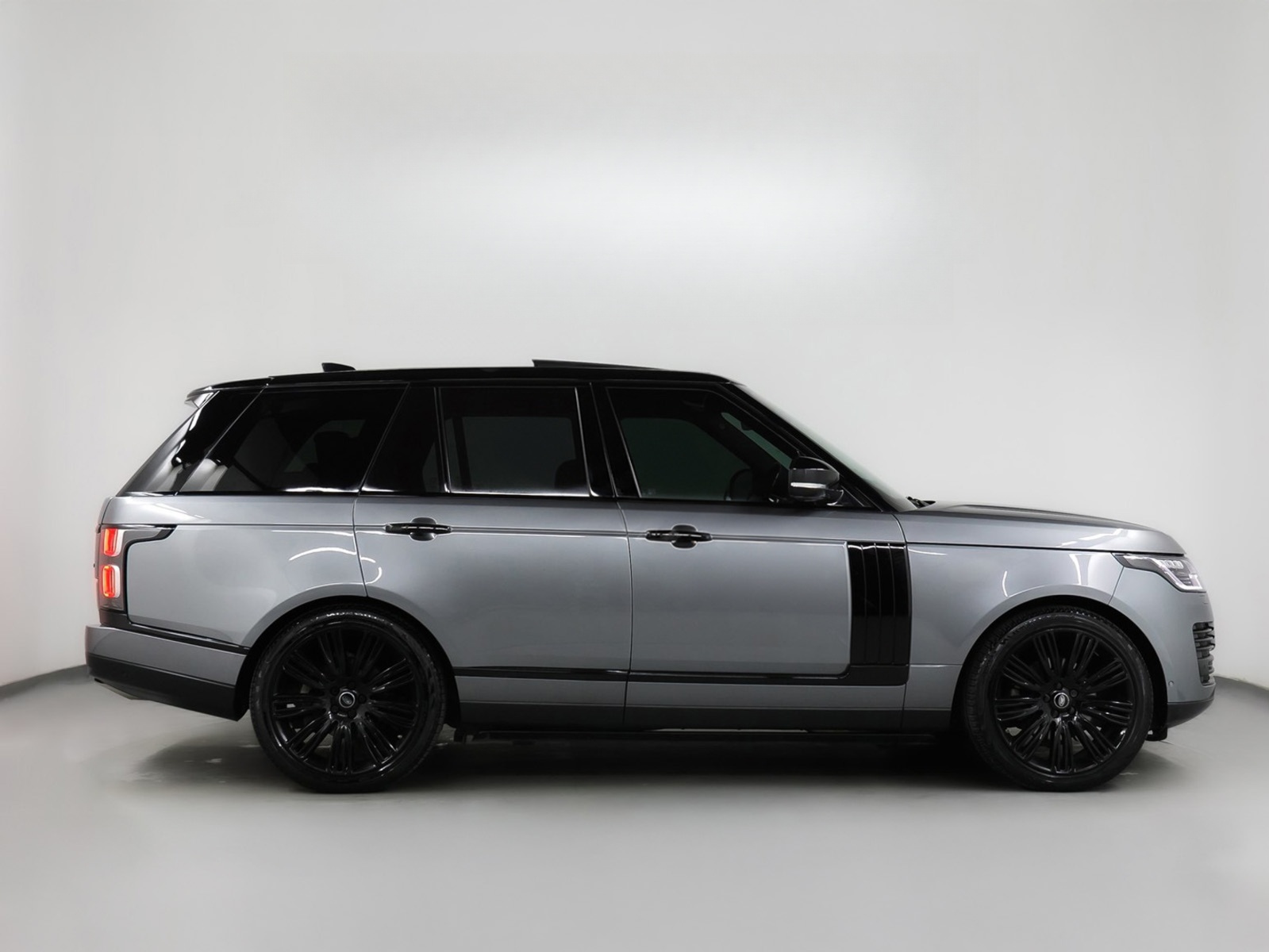 Land Range Rover VOUGE