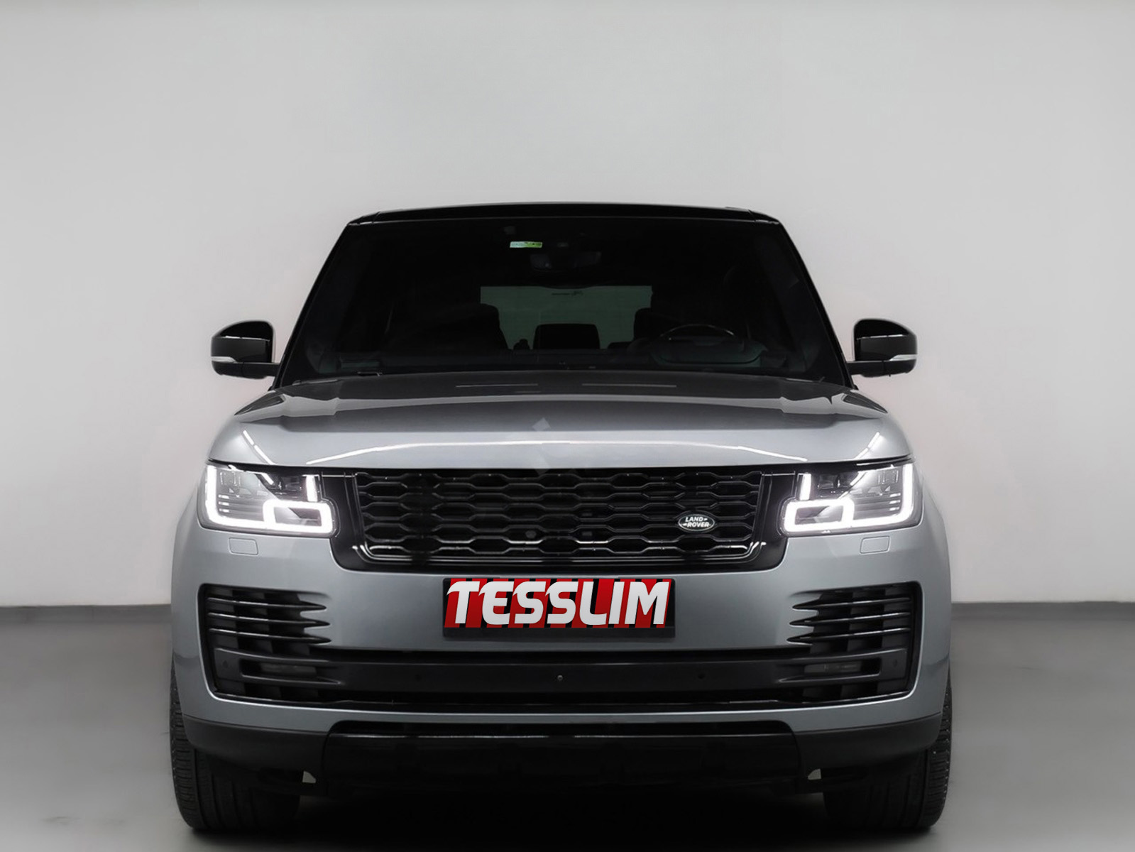 Land Range Rover VOUGE