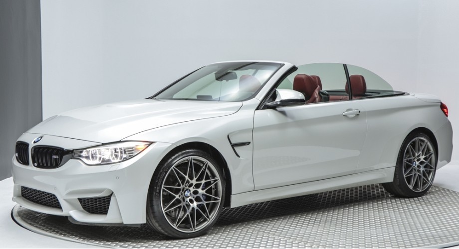 BMW M4